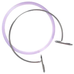 Deals 😀 5" Tension Hoop by Loops & Threads™ 😀 -Crafted Loops Sales Store 10667071 3