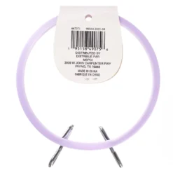Hot Sale 🛒 12 Pack: 5" Tension Hoop by Loops & Threads™ 👏 -Crafted Loops Sales Store 10667071 5 1