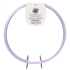 Best Sale ⌛ 7.25" Tension Hoop by Loops & Threads™ 🔥