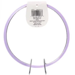 Best Sale 😍 12 Pack: 7.25" Tension Hoop by Loops & Threads™ 🌟 -Crafted Loops Sales Store 10667072 5 1