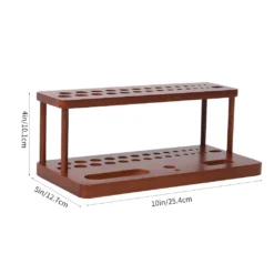 Cheap ❤️ Crochet Hook Holder by Loops & Threads® 🎉 -Crafted Loops Sales Store 10668147 3