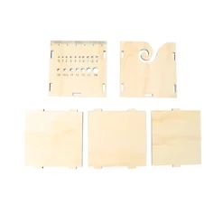 Best deal ⭐ Yarn Storage Box by Loops & Threads® 😍 -Crafted Loops Sales Store 10668148 2