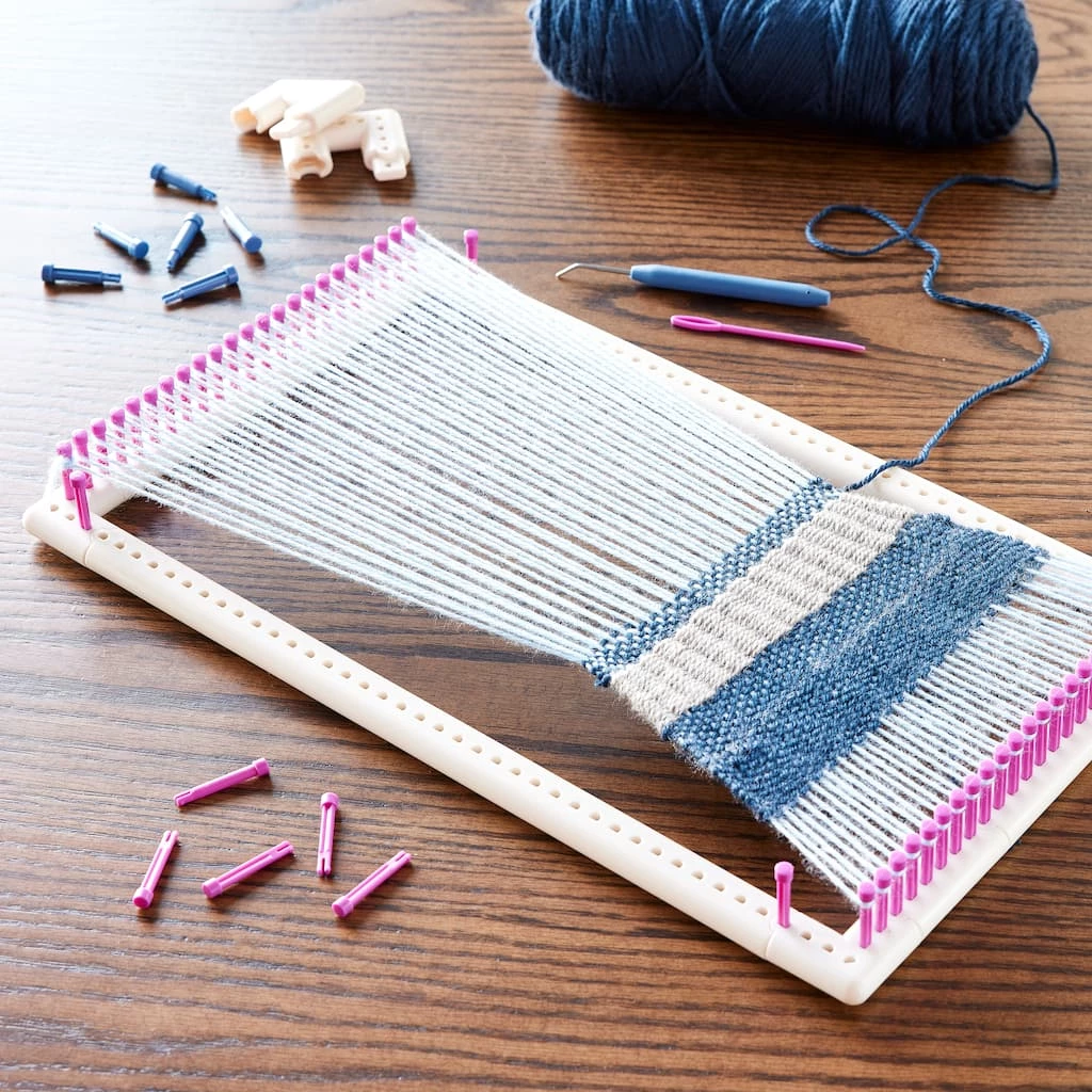 Best deal π Build-a-Loom® Basic Starter Kit by Loops & Threads® βοΈ 4 Best deal π Build-a-Loom® Basic Starter Kit by Loops & Threads® βοΈ - Image 2