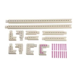 Best deal π Build-a-Loom® Basic Starter Kit by Loops & Threads® βοΈ 12 Best deal π Build-a-Loom® Basic Starter Kit by Loops & Threads® βοΈ -Crafted Loops Sales Store 10668551 4