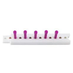 Best Pirce ⌛ Build-a-Loom® Small Pegs by Loops & Threads® 🧨 -Crafted Loops Sales Store 10668556 4