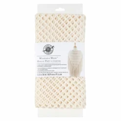 Deals 👍 12 Pack: Wearable Mesh™ by Loops & Threads™ 😀 -Crafted Loops Sales Store 10669285 1 1