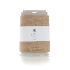 Crafted Loops Sales Store 26 Discount β 6 Pack: Tan Burlap Bundle by Loops & Threads® βοΈ