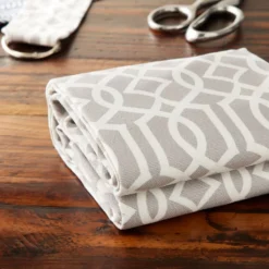 Wholesale ✨ Garden Lattice Canvas Bundle by Loops & Threads® 😀 -Crafted Loops Sales Store 10671013 20