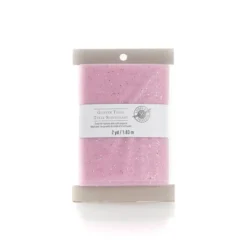 Best deal 🛒 Glitter Tulle Bundle by Loops & Threads® 🧨 -Crafted Loops Sales Store 10671021 2