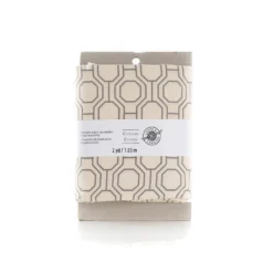 Coupon ✔️ Wild Combo Print Cotton Fabric Bundle by Loops & Threads® 🔥