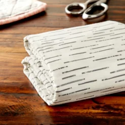 New ✨ Dash It Print Cotton Fabric Bundle by Loops & Threads® ⭐ -Crafted Loops Sales Store 10671025 20