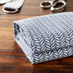 Budget 🧨 Textured Leaf Cotton Fabric Bundle by Loops & Threads® 🤩 -Crafted Loops Sales Store 10671026 20