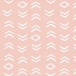 Budget ❤️ Arrows Print Cotton Fabric Bundle by Loops & Threads® 🎉 -Crafted Loops Sales Store 10671027 4