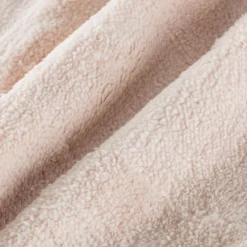 Budget 🎉 Natural Sherpa Fabric Bundle by Loops & Threads® 🥰 -Crafted Loops Sales Store 10671042 1