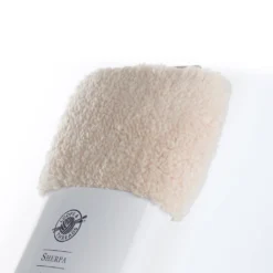 Budget 🎉 Natural Sherpa Fabric Bundle by Loops & Threads® 🥰 -Crafted Loops Sales Store 10671042 3