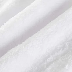 Best Pirce 🛒 White Sherpa Fabric Bundle by Loops & Threads® 🤩 -Crafted Loops Sales Store 10671043 1