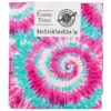 Best deal ✔️ Pink & Blue Tie Dye Cotton Fabric Bundle by Loops & Threads™ 👍 -Crafted Loops Sales Store 10691452 1