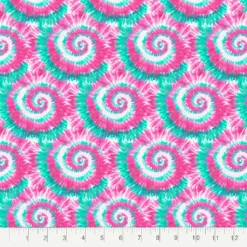 Best deal βοΈ Pink & Blue Tie Dye Cotton Fabric Bundle by Loops & Threads™ π 10 Best deal βοΈ Pink & Blue Tie Dye Cotton Fabric Bundle by Loops & Threads™ π -Crafted Loops Sales Store 10691452 4