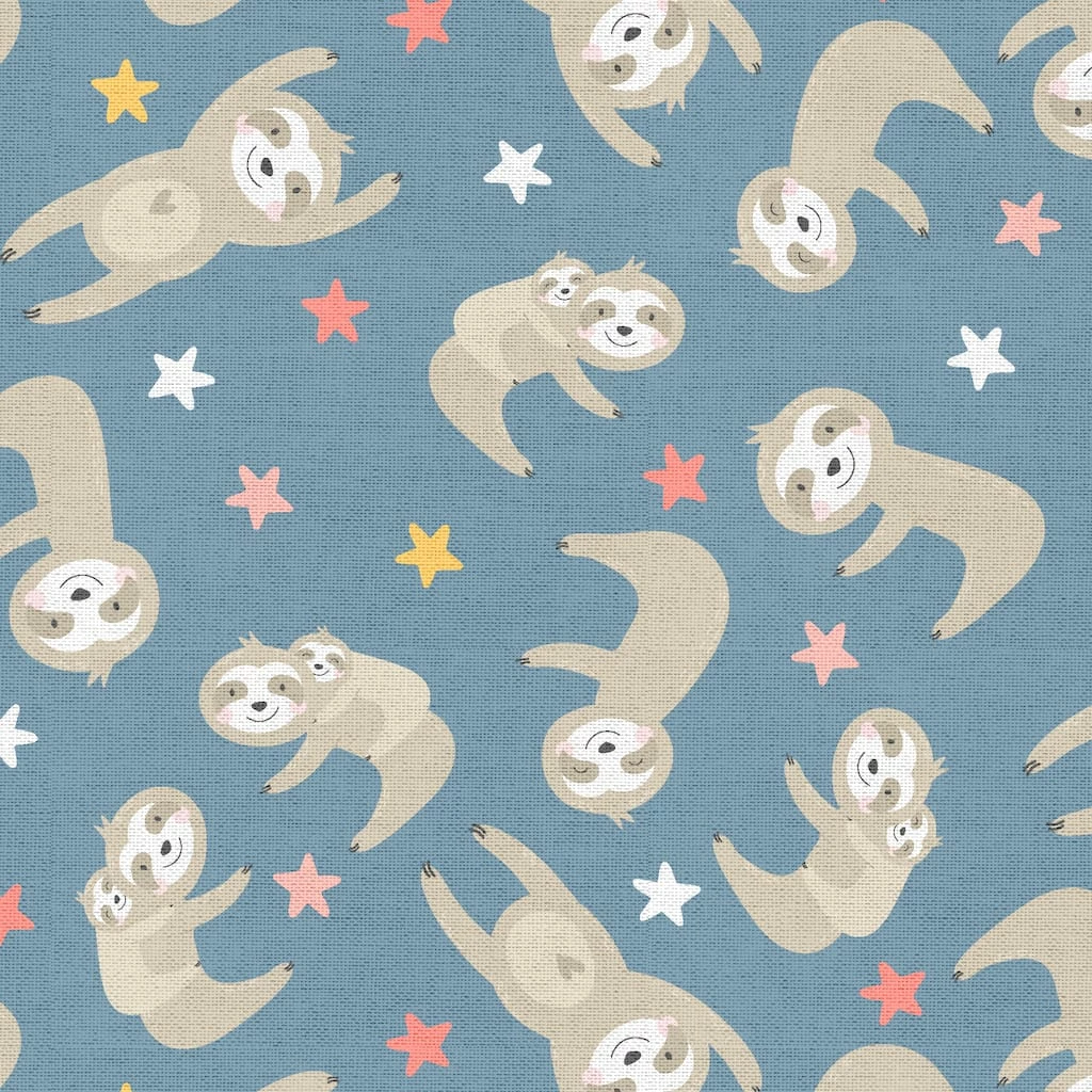Deals β¨ Sloth Themed Fabric Bundles by Loops & Threads™ π 18 Deals β¨ Sloth Themed Fabric Bundles by Loops & Threads™ π - Image 16
