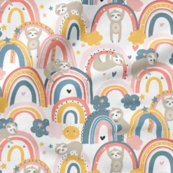 Deals β¨ Sloth Themed Fabric Bundles by Loops & Threads™ π 40 Deals β¨ Sloth Themed Fabric Bundles by Loops & Threads™ π -Crafted Loops Sales Store 10691459 22