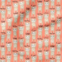 Deals β¨ Sloth Themed Fabric Bundles by Loops & Threads™ π 39 Deals β¨ Sloth Themed Fabric Bundles by Loops & Threads™ π -Crafted Loops Sales Store 10691459 23
