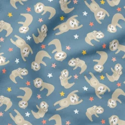 Deals β¨ Sloth Themed Fabric Bundles by Loops & Threads™ π 43 Deals β¨ Sloth Themed Fabric Bundles by Loops & Threads™ π -Crafted Loops Sales Store 10691459 26