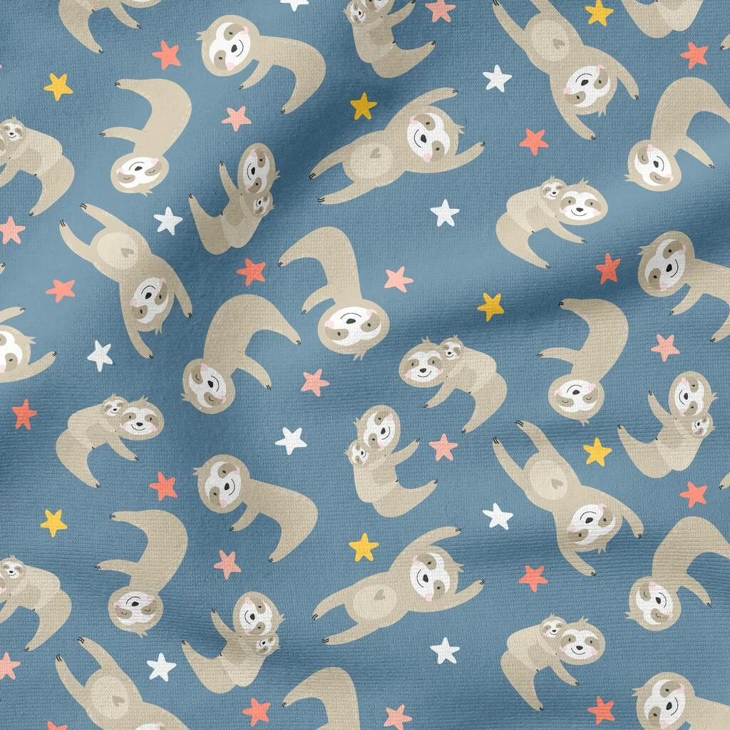 Deals β¨ Sloth Themed Fabric Bundles by Loops & Threads™ π 23 Deals β¨ Sloth Themed Fabric Bundles by Loops & Threads™ π - Image 21