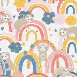 Deals β¨ Sloth Themed Fabric Bundles by Loops & Threads™ π 26 Deals β¨ Sloth Themed Fabric Bundles by Loops & Threads™ π -Crafted Loops Sales Store 10691459 4