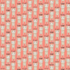 Deals β¨ Sloth Themed Fabric Bundles by Loops & Threads™ π 27 Deals β¨ Sloth Themed Fabric Bundles by Loops & Threads™ π -Crafted Loops Sales Store 10691459 6