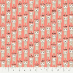 Deals β¨ Sloth Themed Fabric Bundles by Loops & Threads™ π 28 Deals β¨ Sloth Themed Fabric Bundles by Loops & Threads™ π -Crafted Loops Sales Store 10691459 7