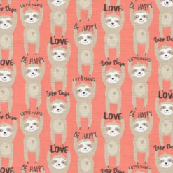 Deals β¨ Sloth Themed Fabric Bundles by Loops & Threads™ π 29 Deals β¨ Sloth Themed Fabric Bundles by Loops & Threads™ π -Crafted Loops Sales Store 10691459 8