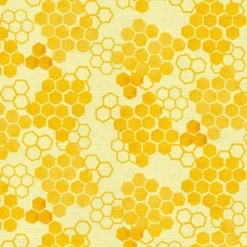 Best Pirce 🔔 Bee Themed Fabric Bundles by Loops & Threads™ 🥰 -Crafted Loops Sales Store 10691461 16