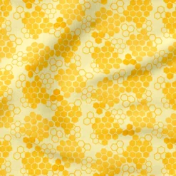 Best Pirce 🔔 Bee Themed Fabric Bundles by Loops & Threads™ 🥰 -Crafted Loops Sales Store 10691461 25