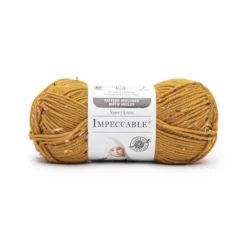 Cheapest ✔️ Impeccable™ Yarn by Loops & Threads®, Tweed 👏 -Crafted Loops Sales Store 10697201 1 1