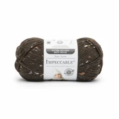 Cheapest ✔️ Impeccable™ Yarn by Loops & Threads®, Tweed 👏 -Crafted Loops Sales Store 10697210 1 1