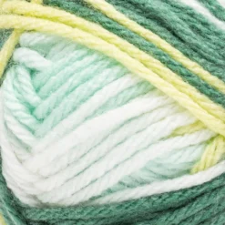 Flash Sale ✔️ Impeccable® Stripes Yarn by Loops & Threads® ⭐ -Crafted Loops Sales Store 10697213 2