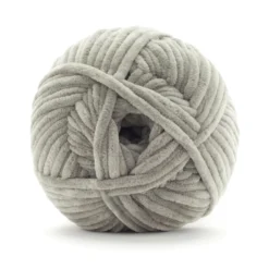Flash Sale ⌛ Chenille Home Slim™ Solid Yarn by Loops & Threads® 🥰 7 Flash Sale ⌛ Chenille Home Slim™ Solid Yarn by Loops & Threads® 🥰 -Crafted Loops Sales Store 10697423 3