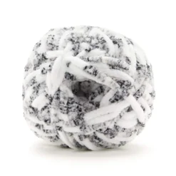 Promo 🔥 Chenille Home Slim™ Prints Yarn by Loops & Threads™ 💯 -Crafted Loops Sales Store 10697486 3