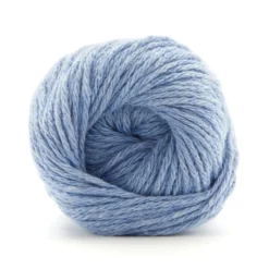 Deals ⌛ Capri Eco Cotton™ Solid Yarn by Loops & Threads® ✨ -Crafted Loops Sales Store 10698304 3