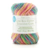 Cheapest ✔️ Capri Eco Cotton™ Multicolor Yarn by Loops & Threads® 🤩 -Crafted Loops Sales Store 10698305 1