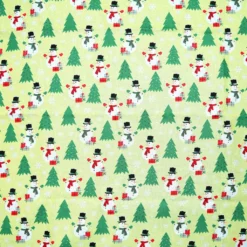 Top 10 π Snowman Cotton Fabric by Loops & Threads® π 5 Top 10 π Snowman Cotton Fabric by Loops & Threads® π -Crafted Loops Sales Store 10699459 2