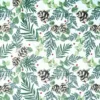 Outlet ⭐ Pinecone Cotton Fabric by Loops & Threads® 💯 -Crafted Loops Sales Store 10699460 1