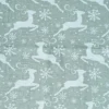 Deals π White Deer Cotton Fabric by Loops & Threads® βοΈ 1 Deals π White Deer Cotton Fabric by Loops & Threads® βοΈ -Crafted Loops Sales Store 10699465 1
