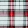 Promo 😉 Christmas Plaid Cotton Fabric by Loops & Threads® ❤️ -Crafted Loops Sales Store 10699478 1
