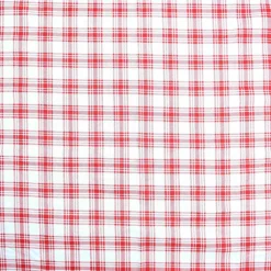 Coupon π Red Plaid Cotton Fabric by Loops & Threads® π 5 Coupon π Red Plaid Cotton Fabric by Loops & Threads® π -Crafted Loops Sales Store 10699481 2