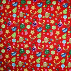 Cheapest π Hot Chocolate Cotton Fabric by Loops & Threads® π 5 Cheapest π Hot Chocolate Cotton Fabric by Loops & Threads® π -Crafted Loops Sales Store 10699486 2
