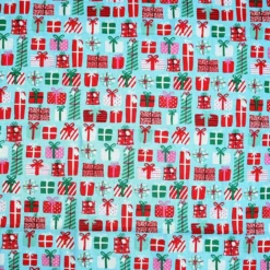 Outlet 🌟 Presents Cotton Fabric by Loops & Threads® ✔️ -Crafted Loops Sales Store 10699492 2