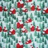 Deals ✔️ Snowy House Scene Cotton Fabric by Loops & Threads® ⌛ -Crafted Loops Sales Store 10699493 1