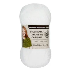 Best deal ⌛ Charisma™ Yarn by Loops & Threads® 🤩 -Crafted Loops Sales Store 133753 u 1