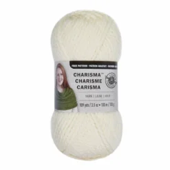 New 👍 Charisma™ Yarn by Loops & Threads® ⭐ -Crafted Loops Sales Store 133754 u 1